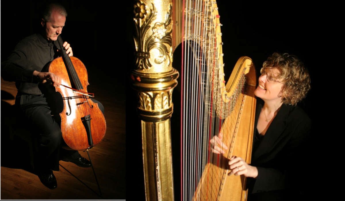 Cheltenham Playhouse Booking