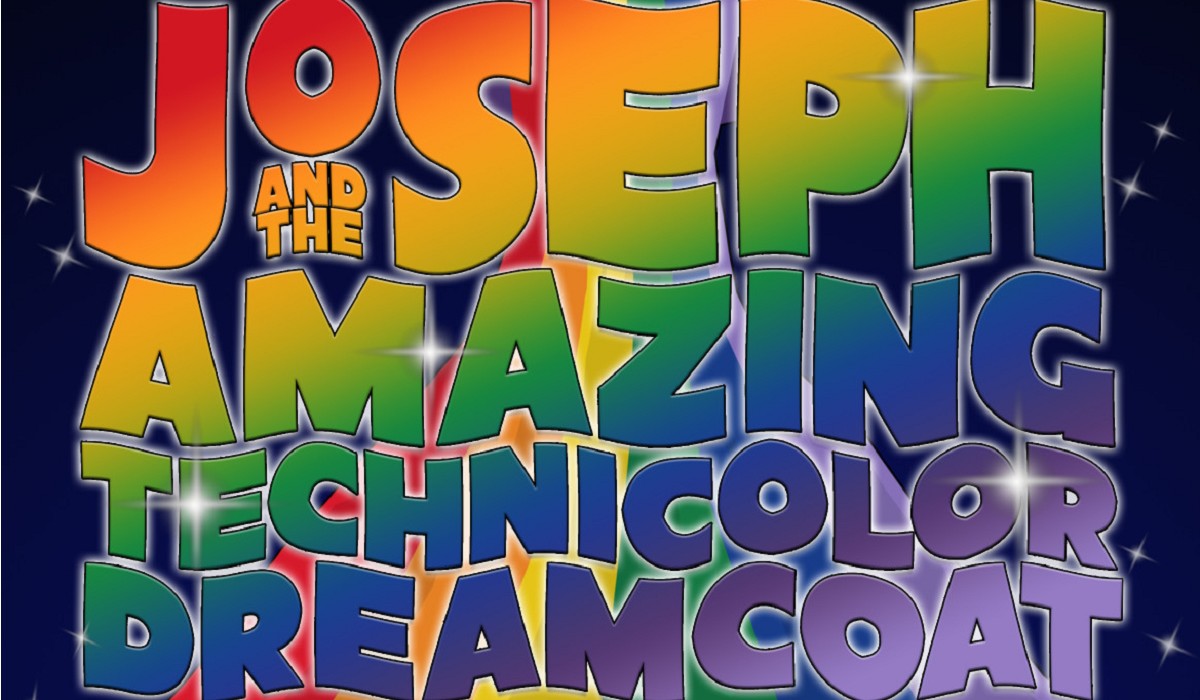 Cheltenham Playhouse | Joseph And The Amazing Technicolor Dreamcoat