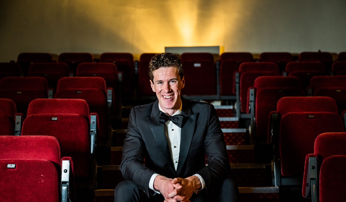 Cheltenham Playhouse Home