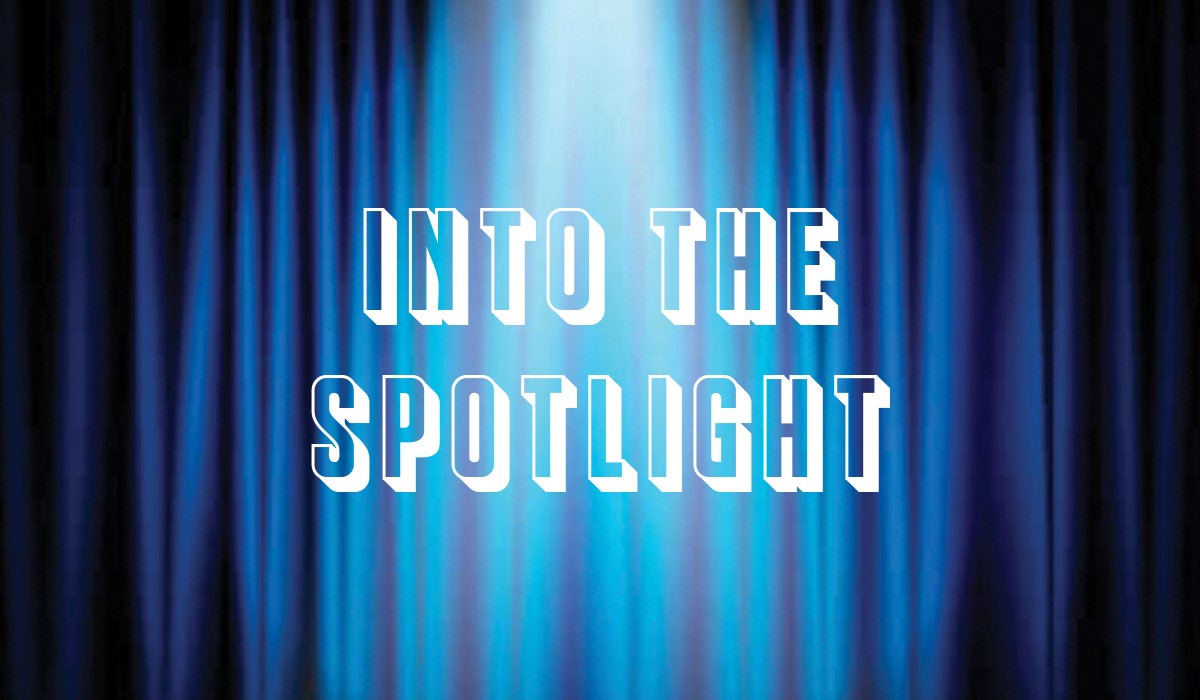 Cheltenham Playhouse Home