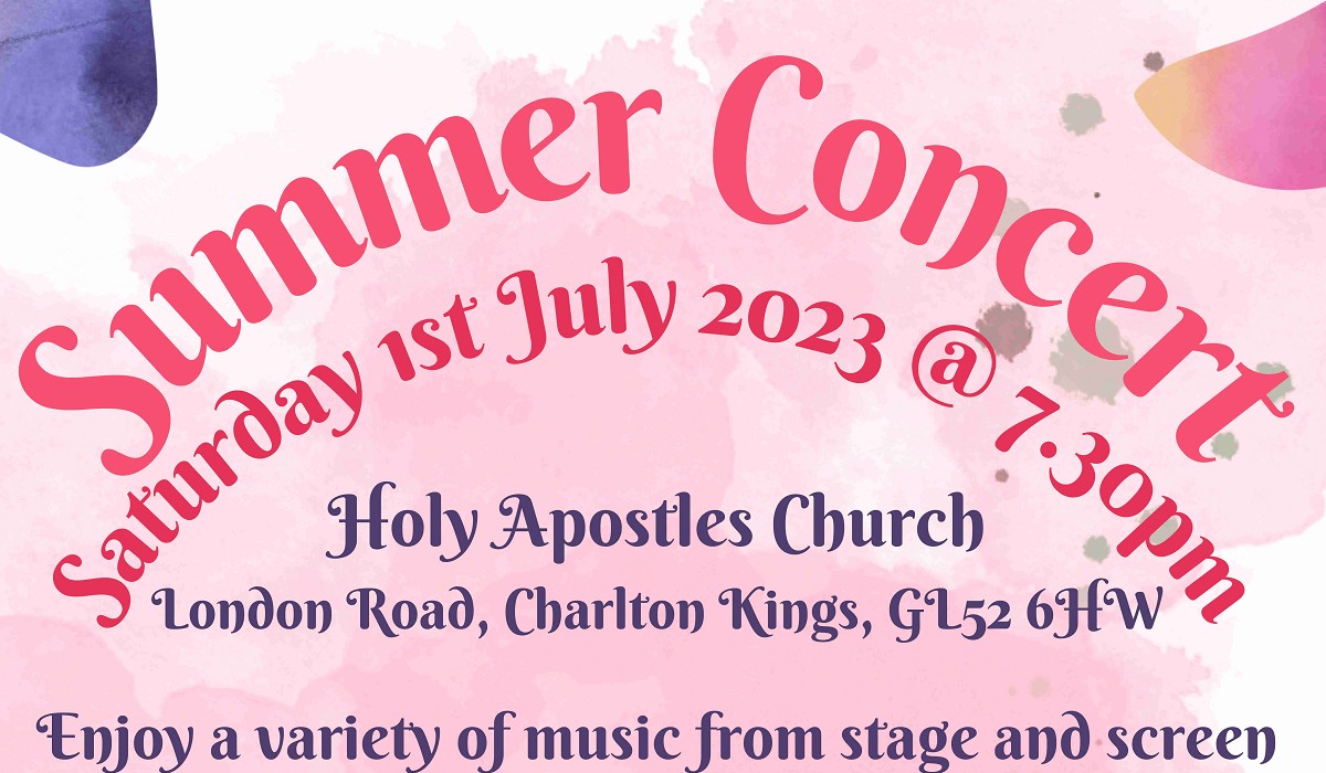 Cheltenham Playhouse Home