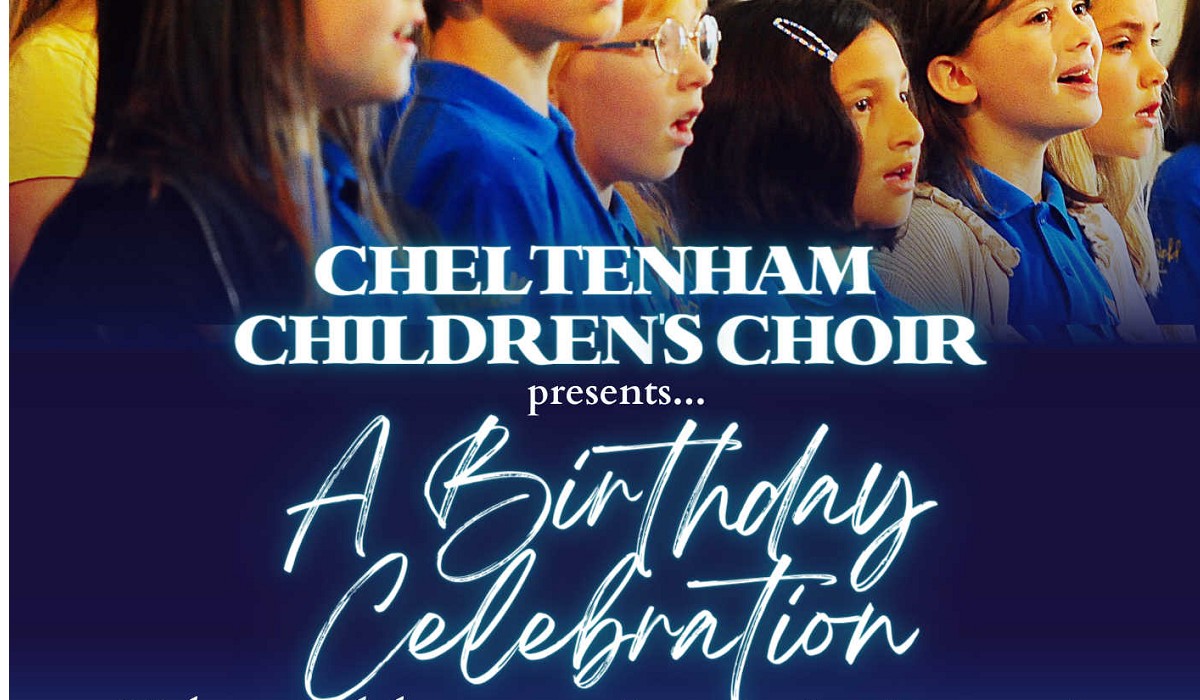 Cheltenham Playhouse Home