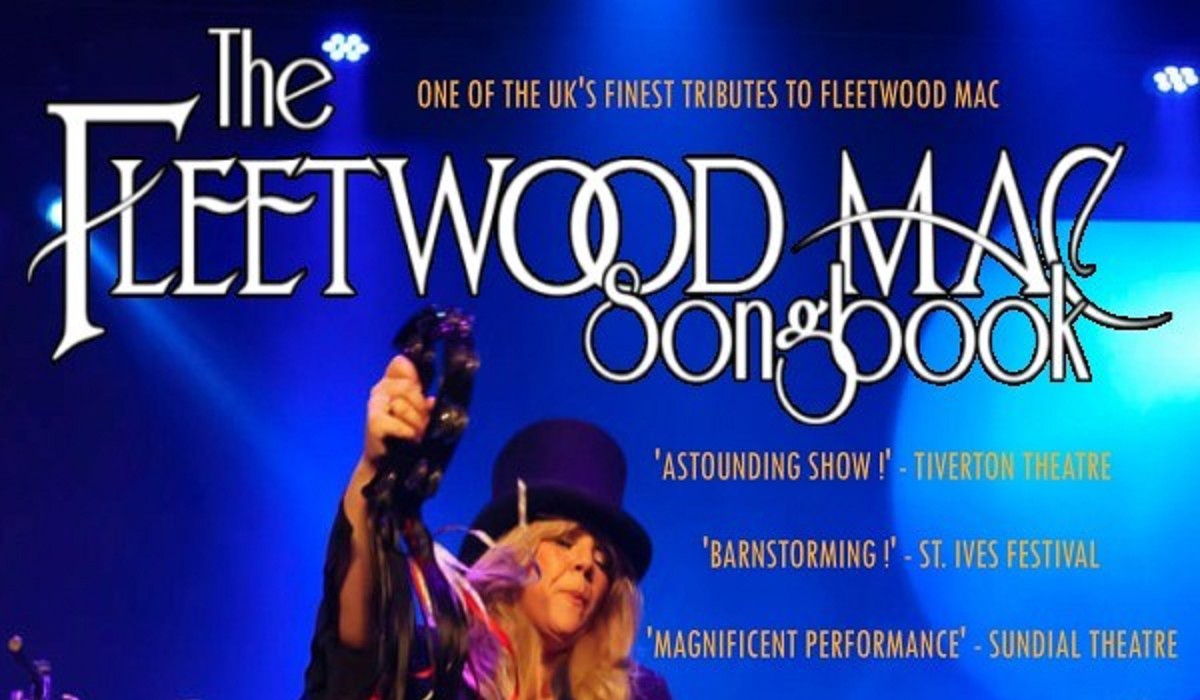 The Fleetwood Mac Songbook 2024