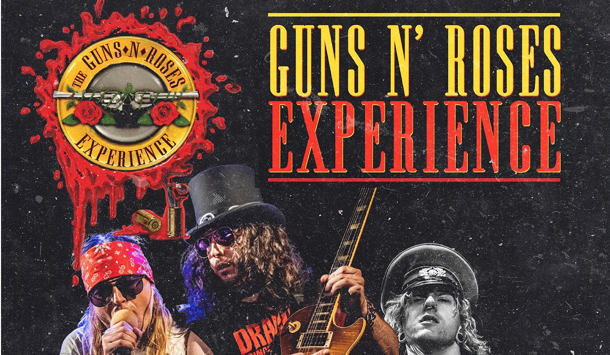Guns N Roses Experience 
