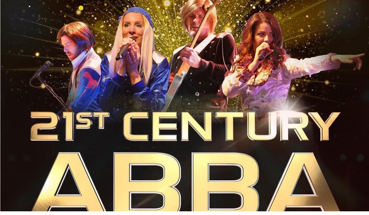 21ST CENTURY ABBA 2024