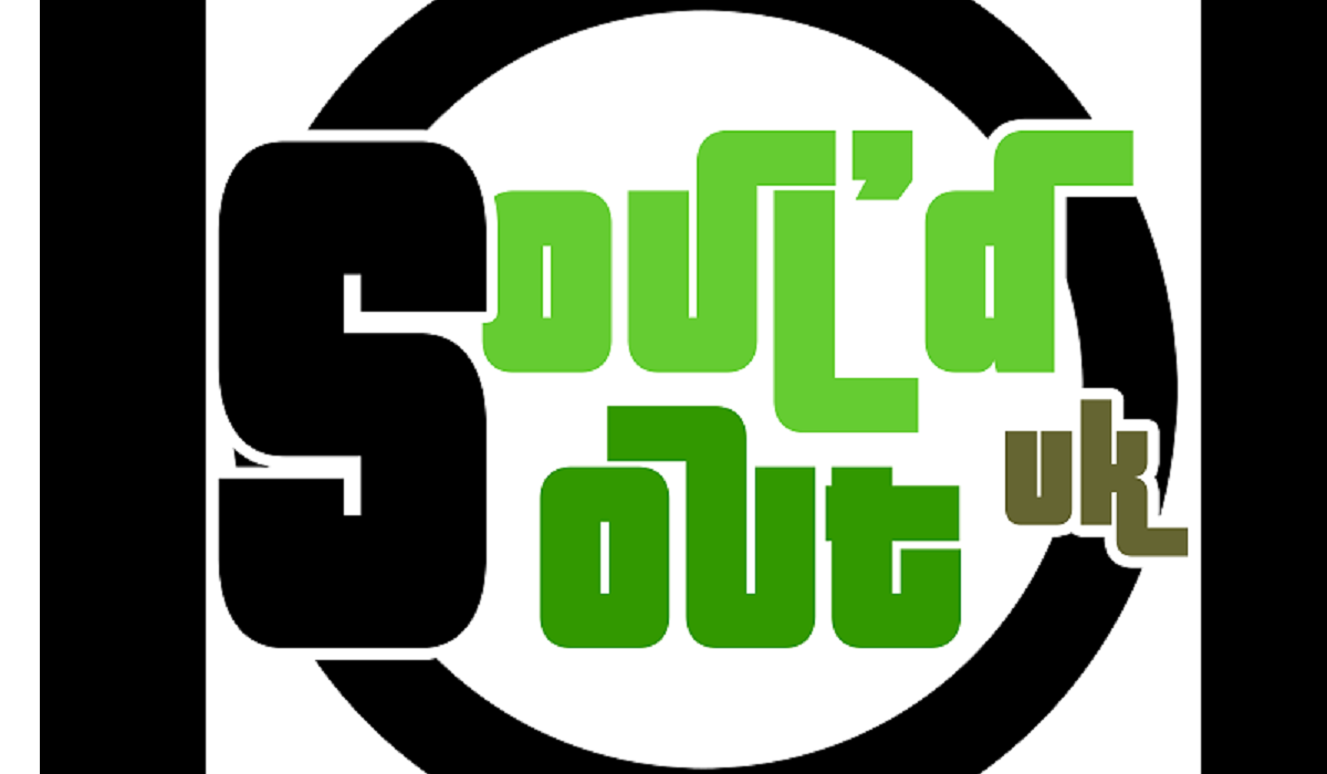 Soul'D out Sunday