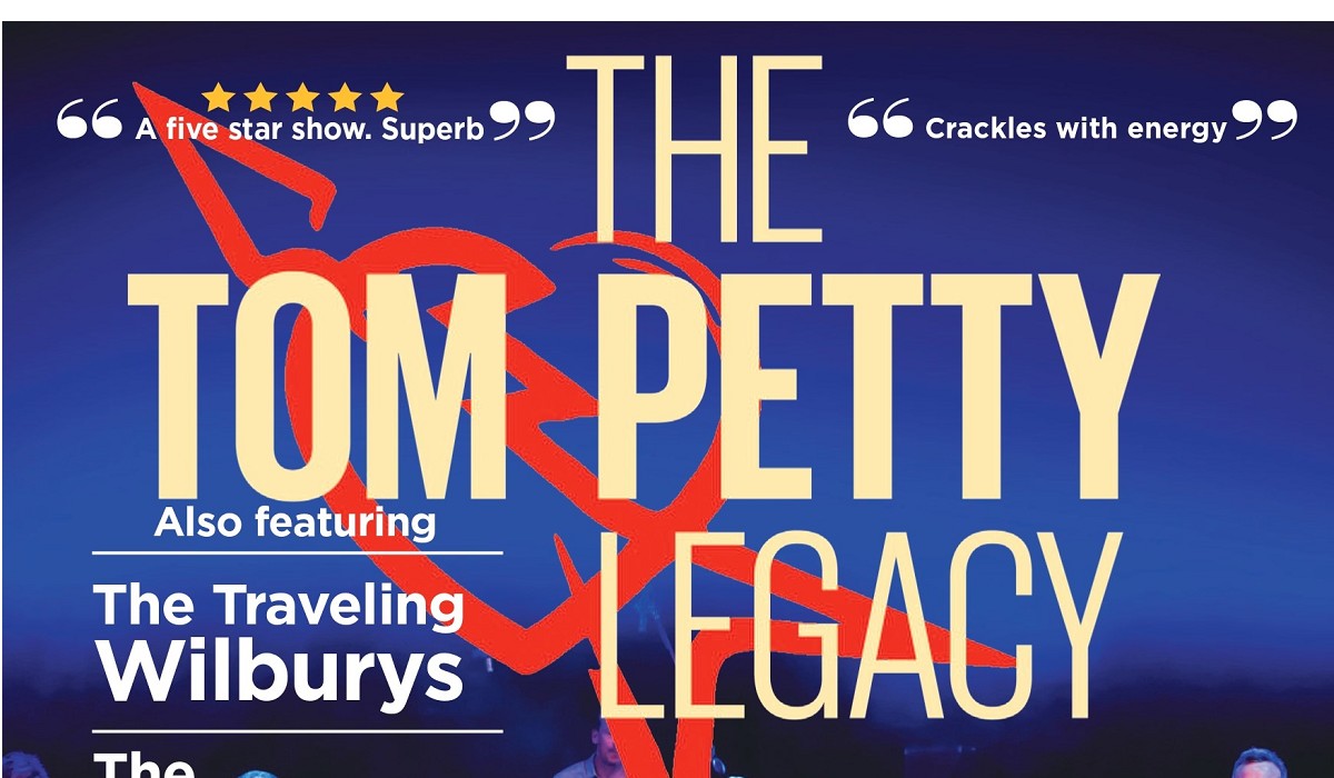 The Tom Petty Legacy 2024 