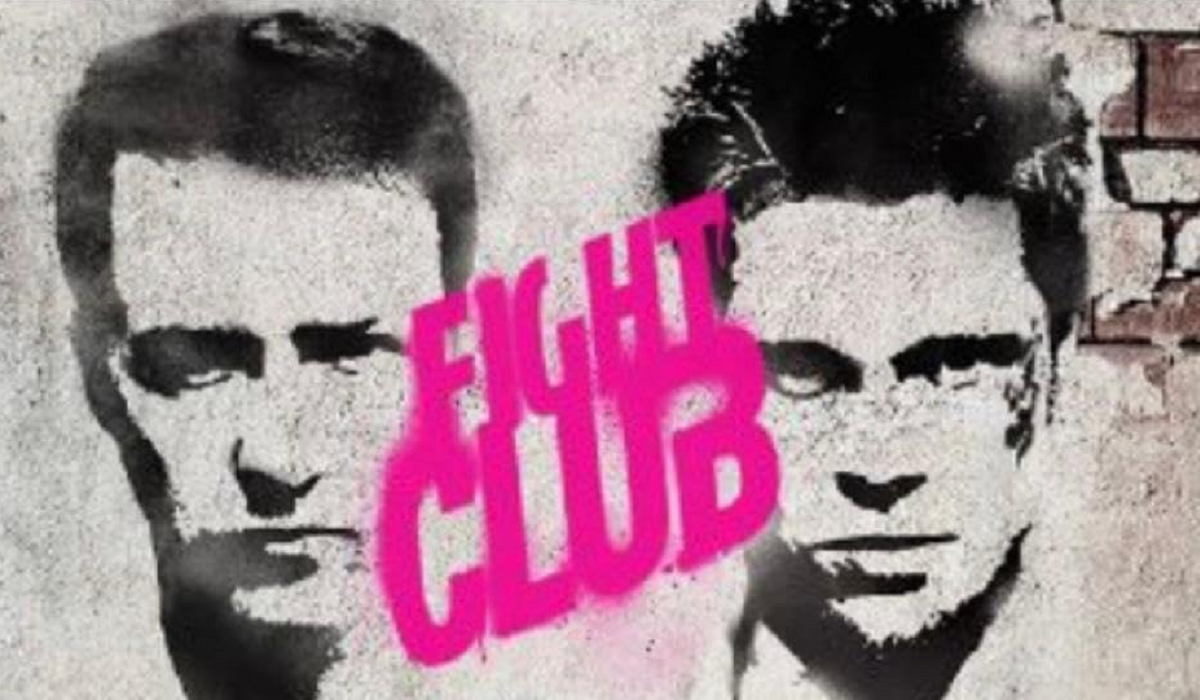 Fight Club (15)