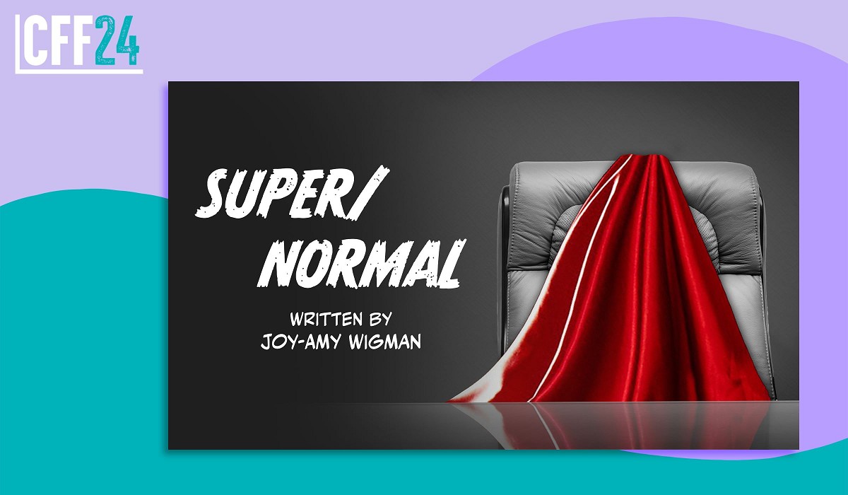 CFF24: Super Normal