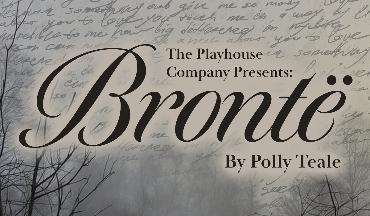 Playhouse Company - Brontë