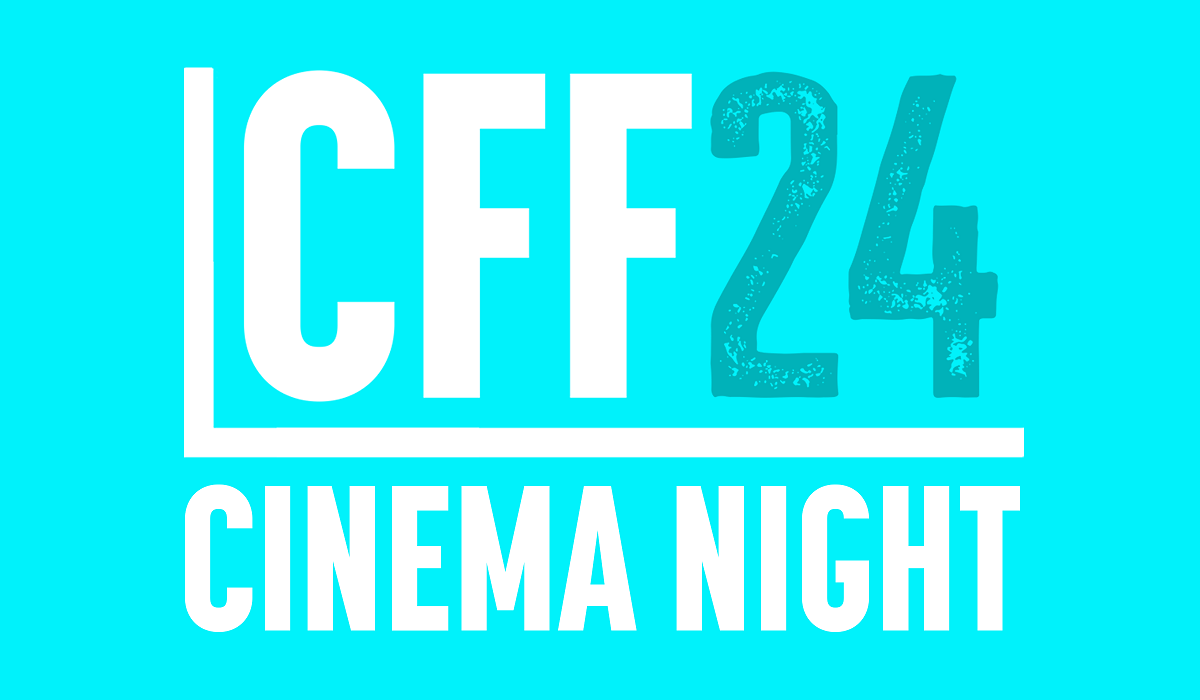 CFF24: Film Night