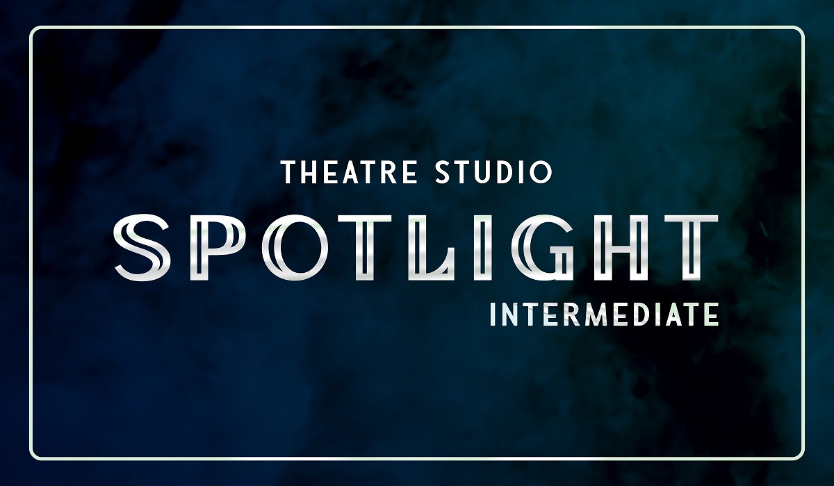 Spotlight Intermediate