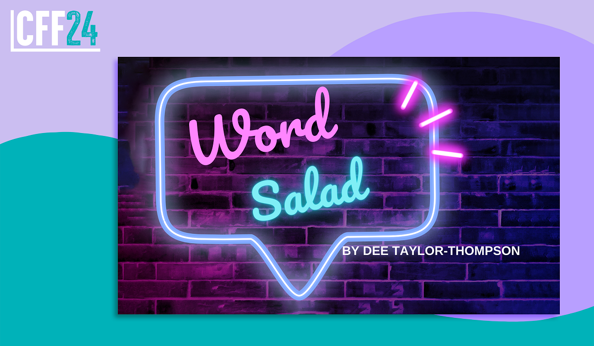 CFF24: Word Salad