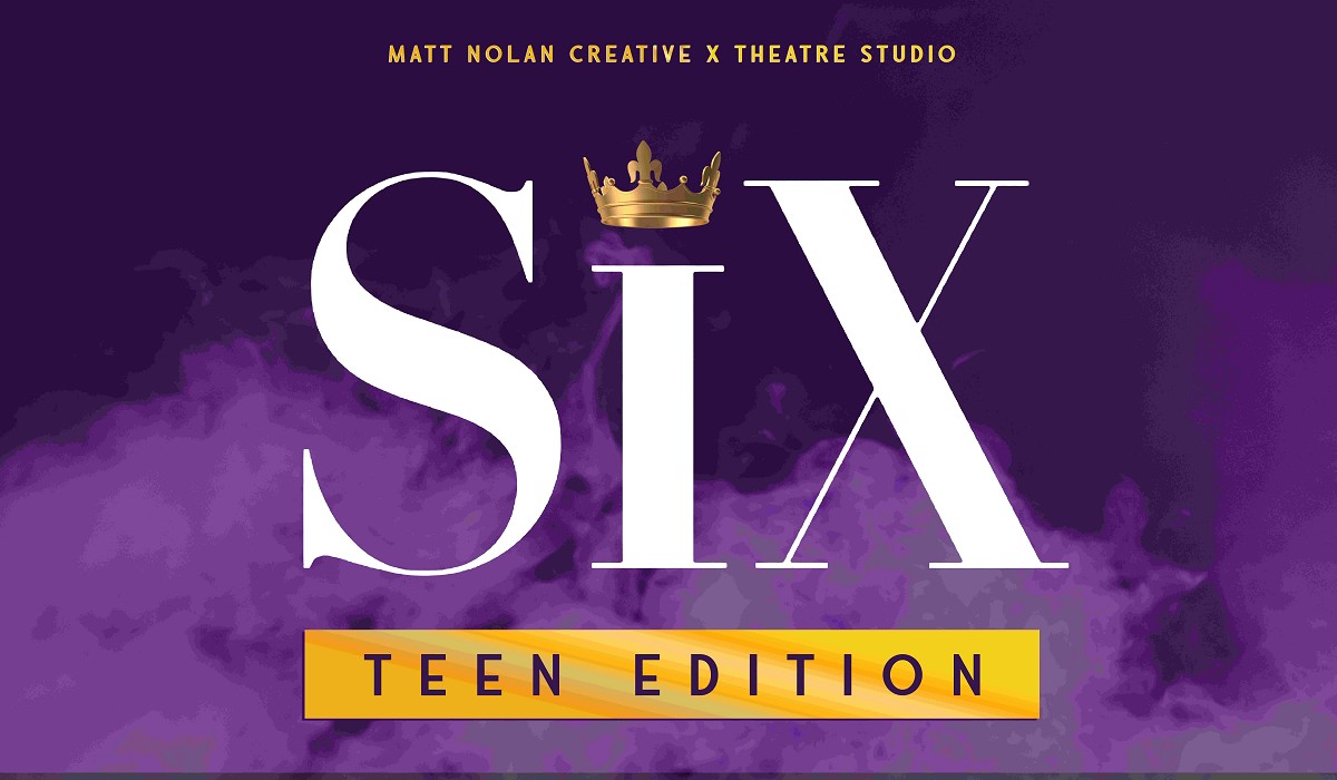 Six: Teen Edition 