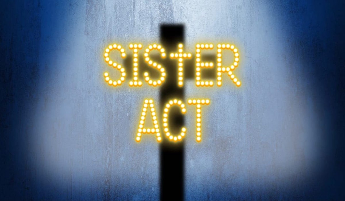  Sister Act  