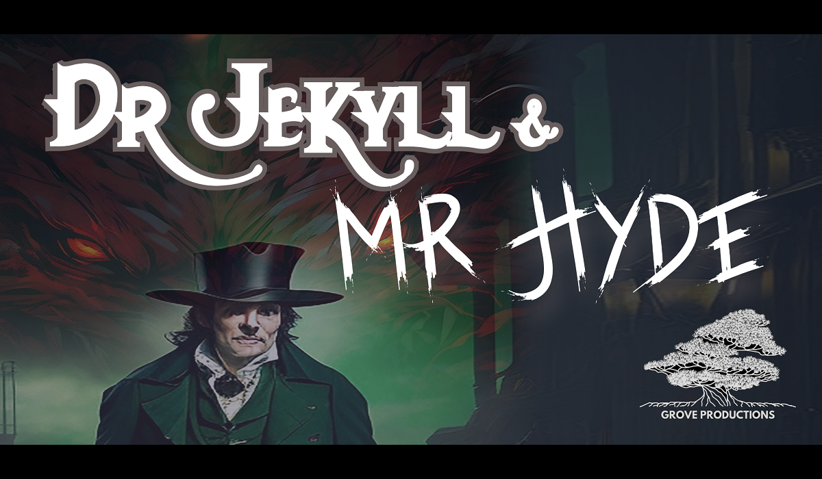 Jekyll & Hyde 2024