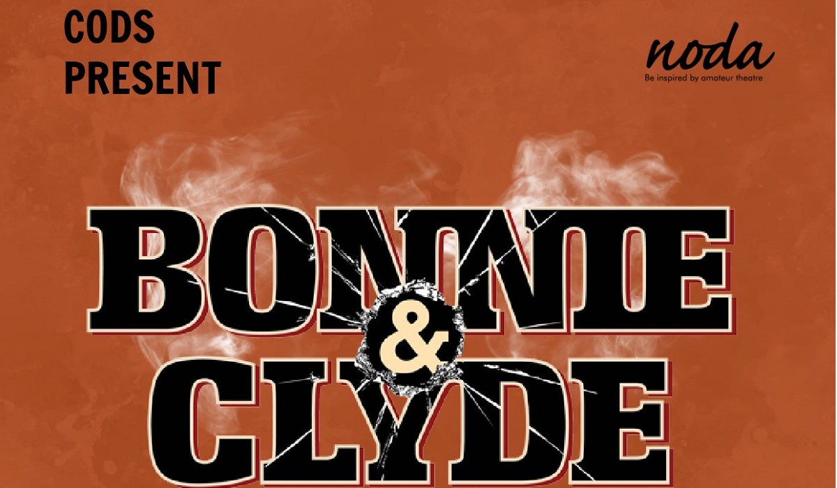 Bonnie & Clyde 