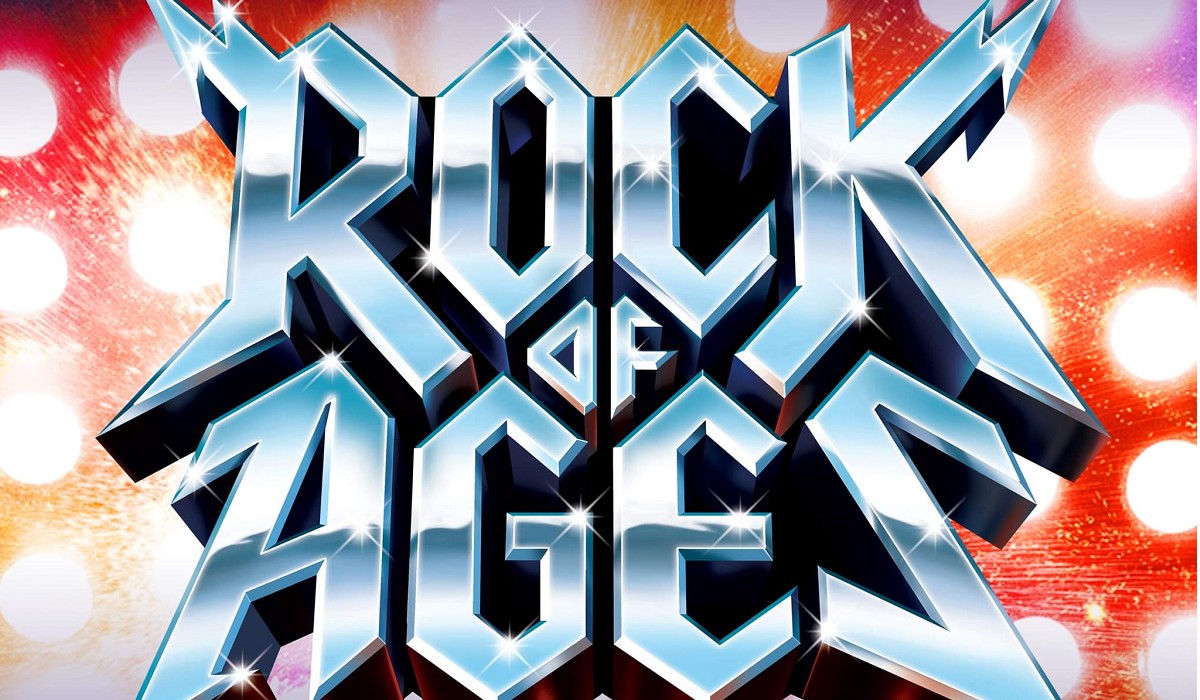 Rock of Ages 