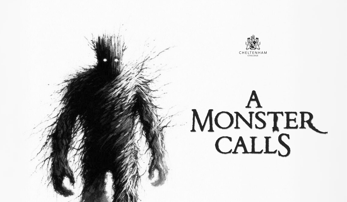 A Monster Calls