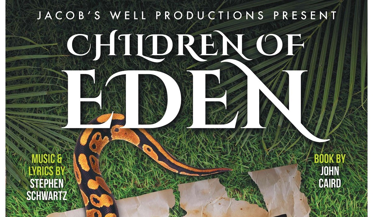 Children of Eden 