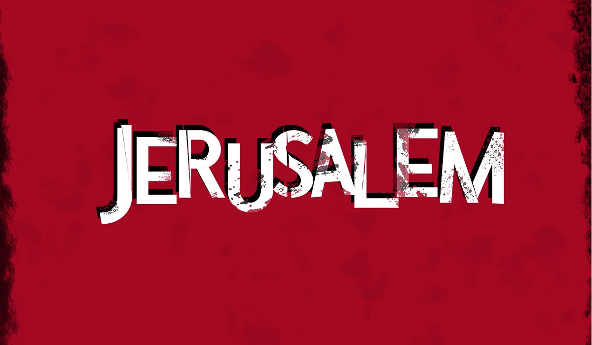 Jerusalem