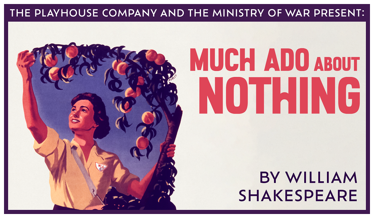 Much Ado About Nothing 