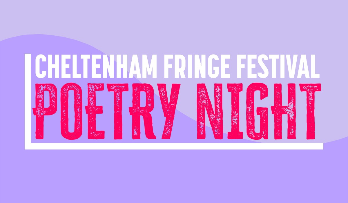 CFF25: Poetry Night