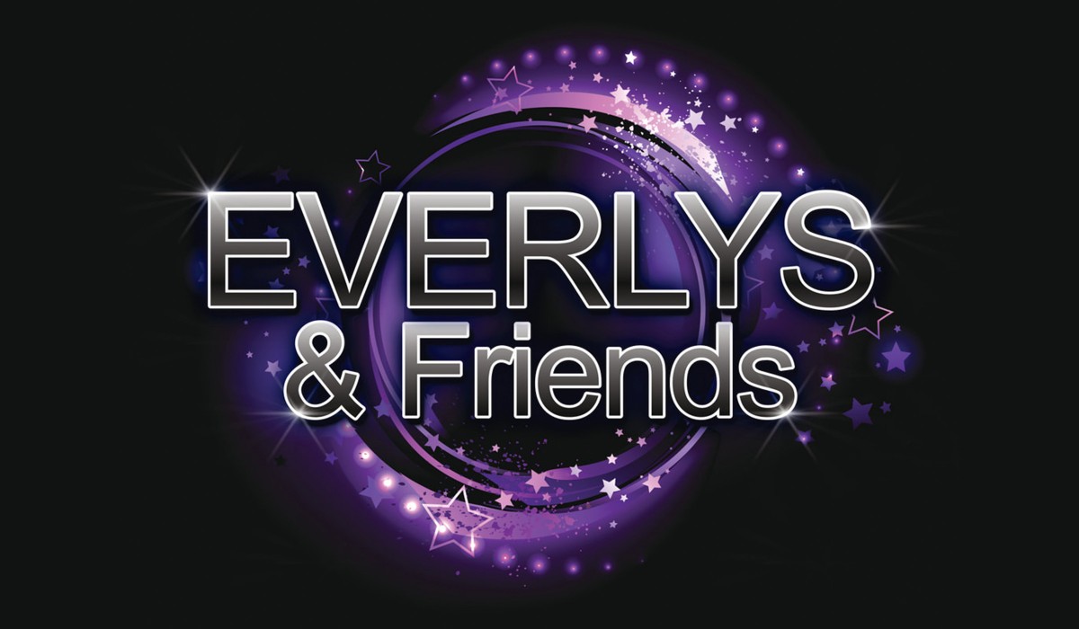 Everlys & Friends