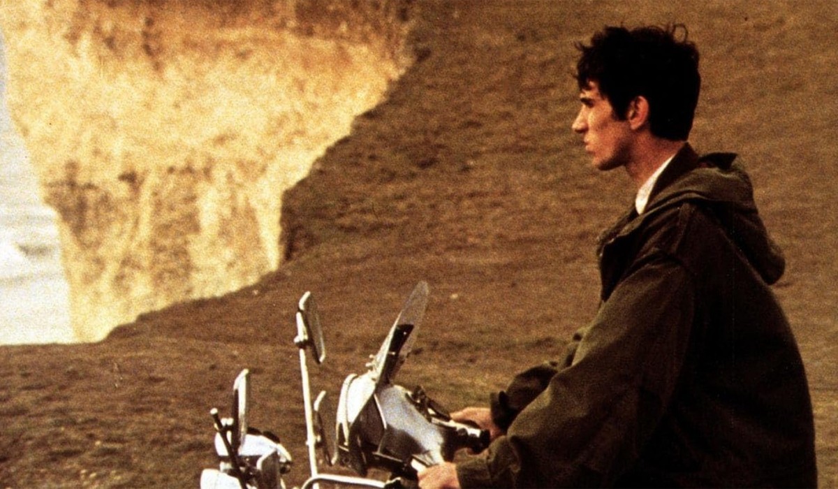 Quadrophenia (15)