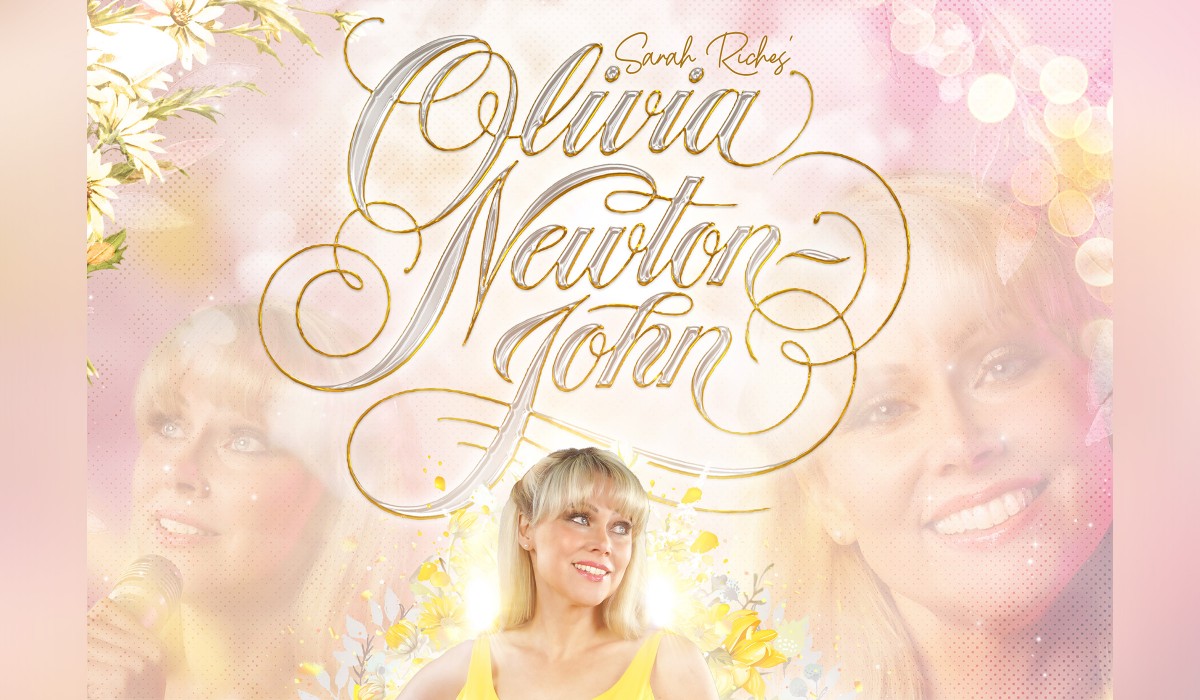 Hopelessly Devoted to Olivia