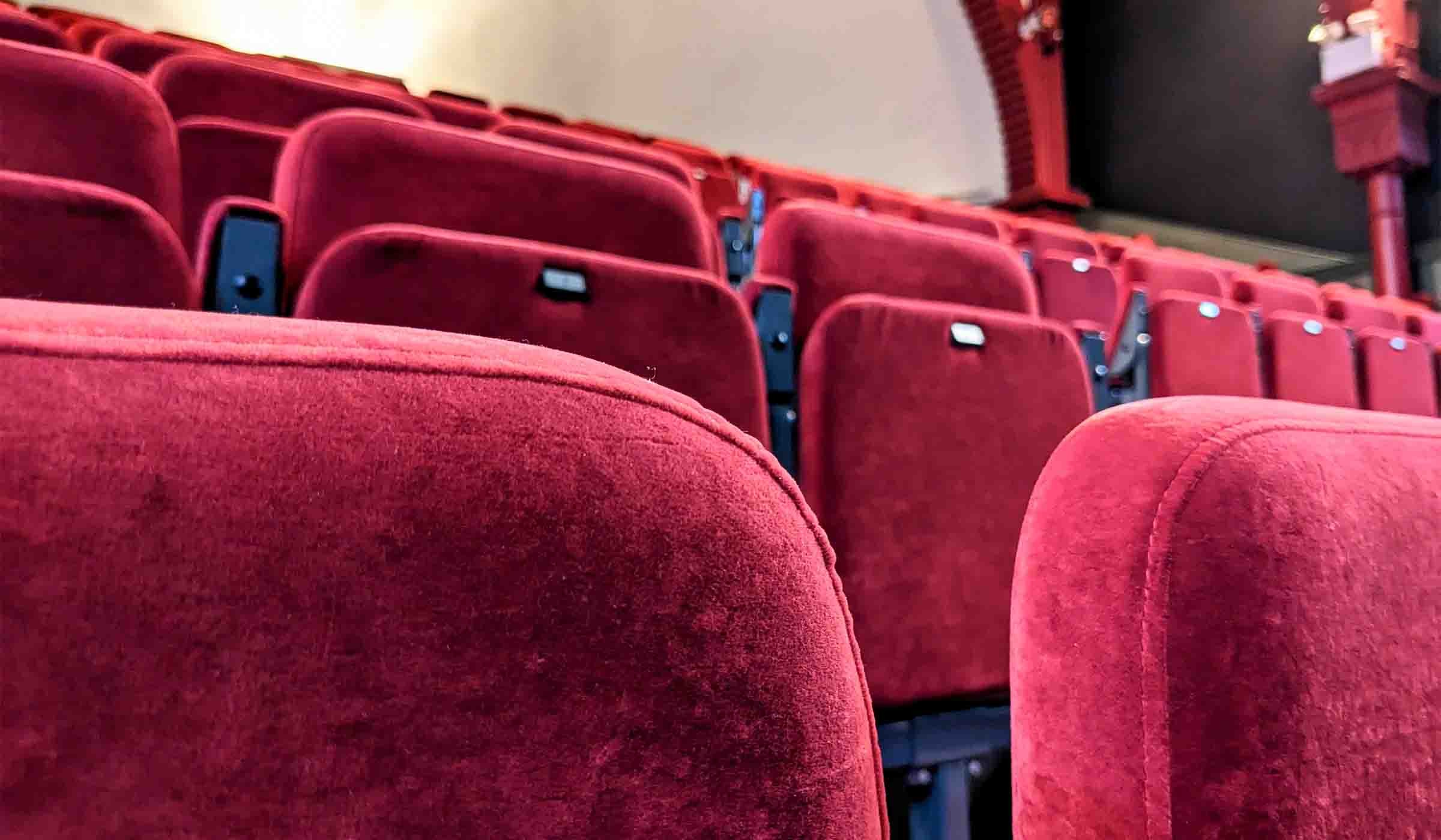 Sponsor a Seat