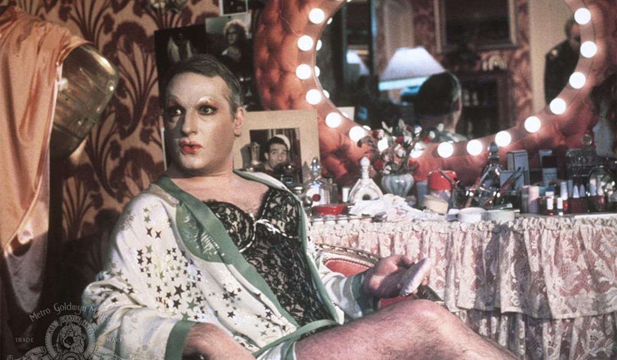 La Cage aux Folles (12)