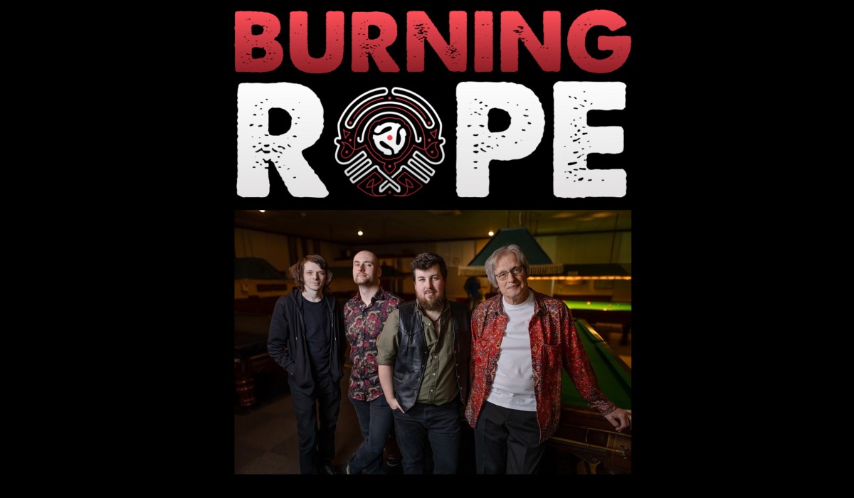 Burning Rope