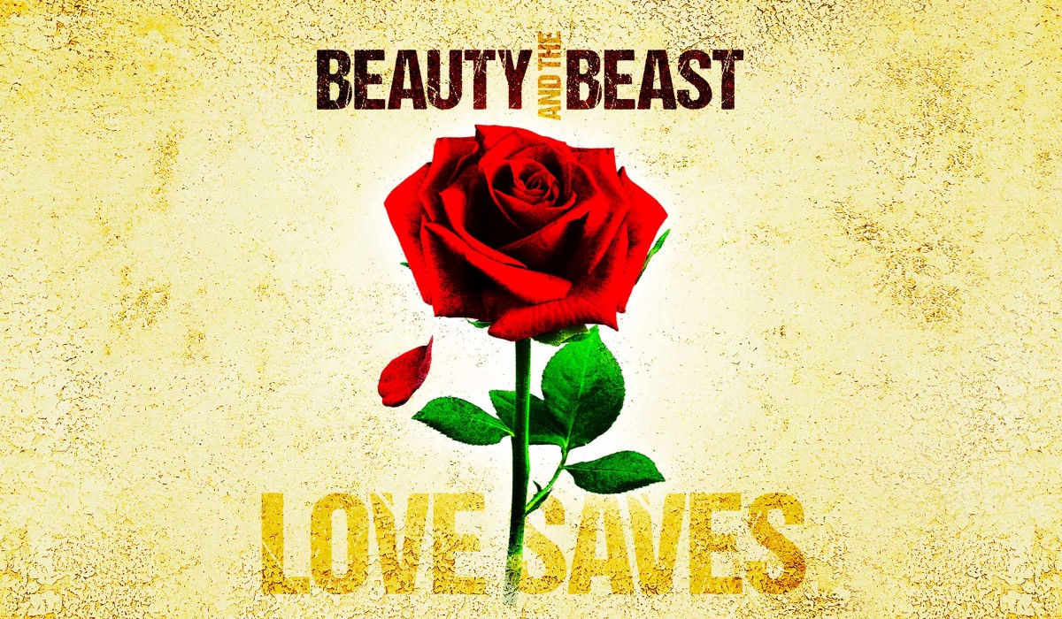 Beauty and the Beast