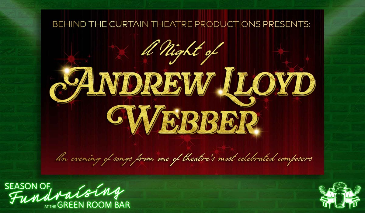 A Night of Andrew Lloyd Webber