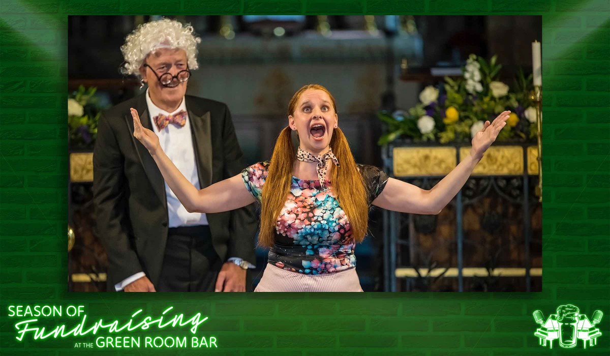 Da Capo Opera Ensemble: A Night at the Opera