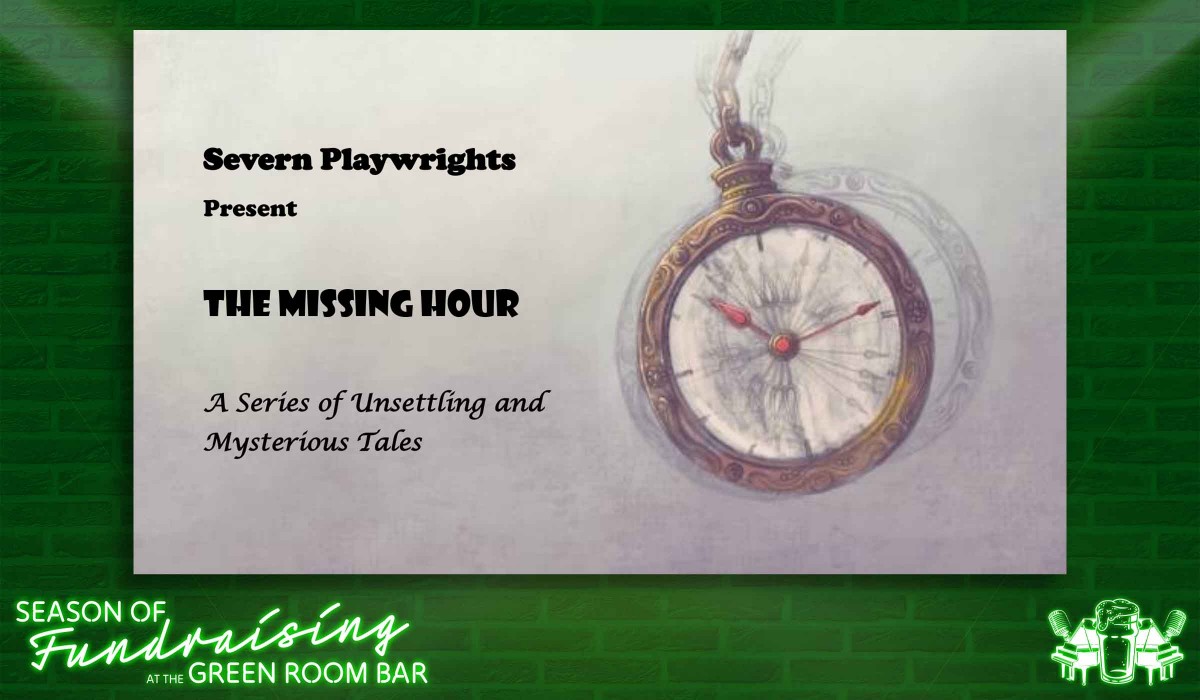 The Missing Hour