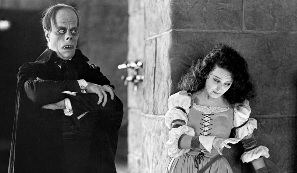 The Phantom of the Opera with Special Guest Neil Brand