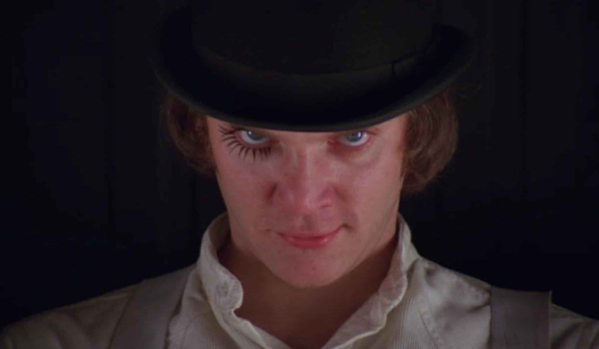 A Clockwork Orange 18