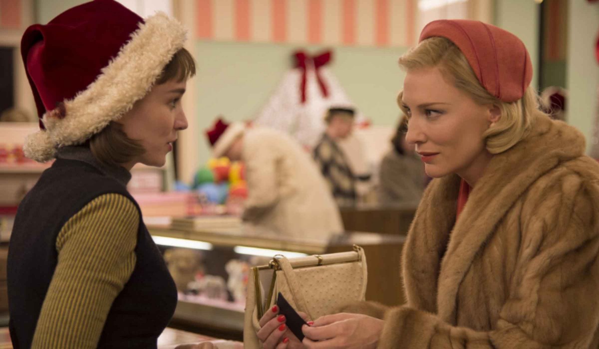 Carol 15