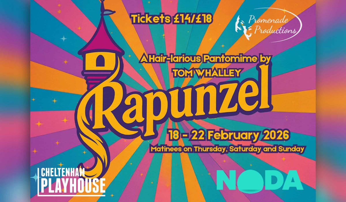Rapunzel