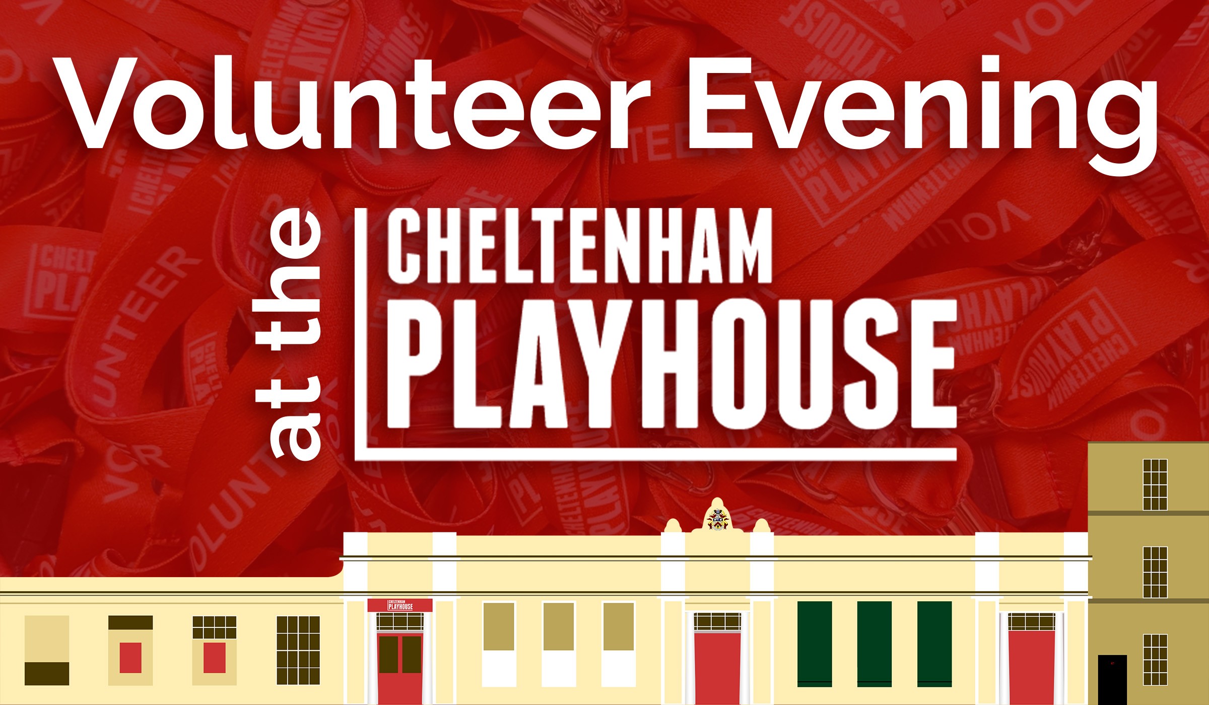 News Item Image: Volunteer Evening