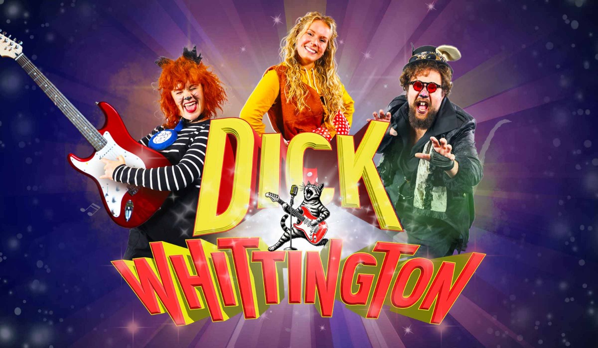 Pantomime: Dick Whittington