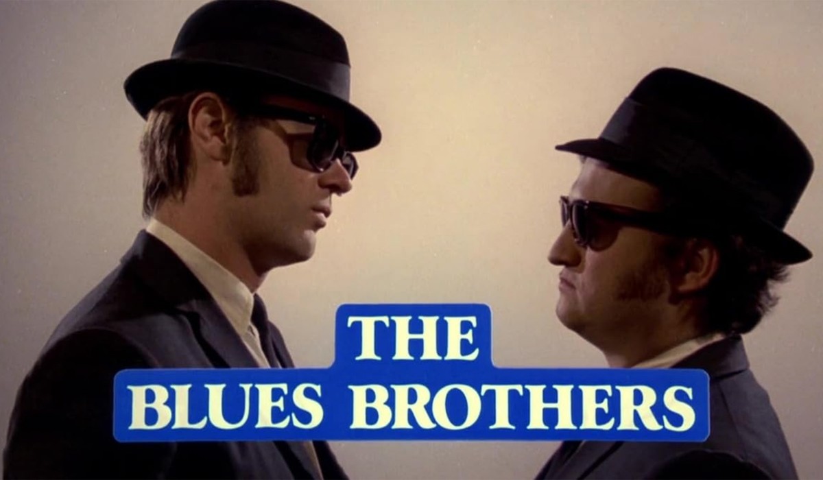 The Blues Brothers  (15)