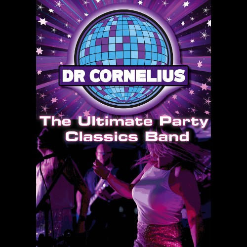 New Years Eve Party