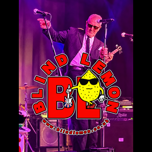 Blind Lemon