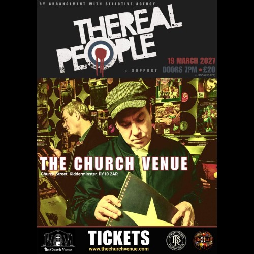 The Real People