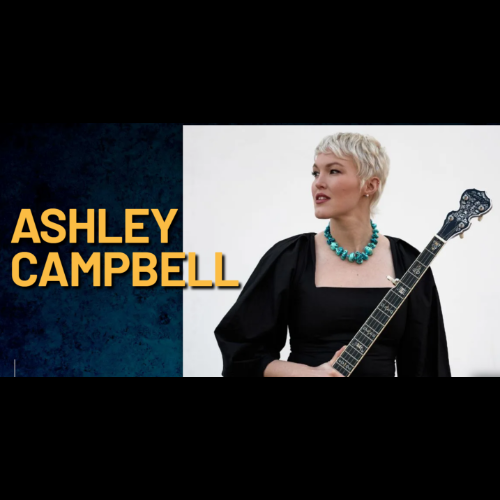 Ashely Campbell & Band