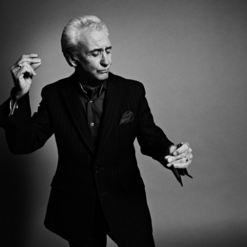 Tony Christie Live & Band