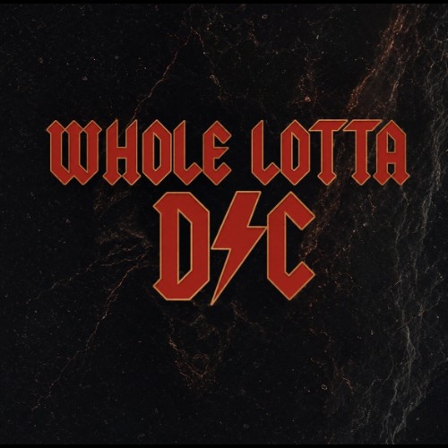 Whole Lotta DC - ACDC Tribute